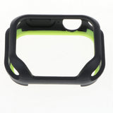 Max Shockproof Protective Case Cover Frame For 40mm Apple Watch 4, Black