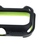 Max Shockproof Protective Case Cover Frame For 40mm Apple Watch 4, Black