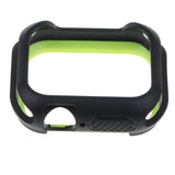 Max Shockproof Protective Case Cover Frame For 40mm Apple Watch 4, Black
