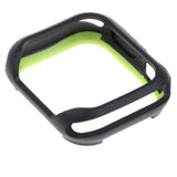 Max Shockproof Protective Case Cover Frame For 40mm Apple Watch 4, Black
