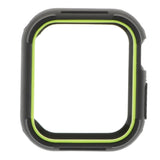 Max Shockproof Protective Case Cover Frame For 40mm Apple Watch 4, Black