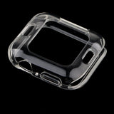 Max Shockproof Protective Case Cover Frame For 40mm Apple Watch 4