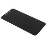 Max LCD Display Touch Screen Digitizer Assembly Frame for Xiaomi 6X Black