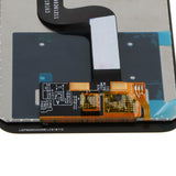 Max LCD Display Touch Screen Digitizer Assembly Frame for Xiaomi 6X Black