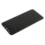 Max LCD Display Touch Screen Digitizer Assembly Frame for Xiaomi 6X Black
