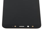 Max LCD Display Touch Screen Digitizer Assembly Frame for Xiaomi 6X Black