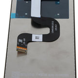Max LCD Display Touch Screen Digitizer Assembly Frame for Xiaomi 6X Black