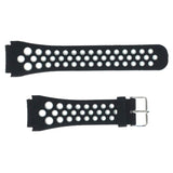 Max Maxb Silicone Sport Wrist Band Watch Strap For Samsung Gear S3 R770 Huami white