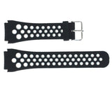 Max Maxb Silicone Sport Wrist Band Watch Strap For Samsung Gear S3 R770 Huami white