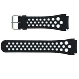 Max Silicone Sport Wrist Band Watch Strap For Samsung Gear S3 R770 Huami gray