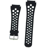 Max Silicone Sport Wrist Band Watch Strap For Samsung Gear S3 R770 Huami gray
