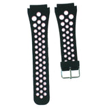 Max Silicone Sport Wrist Band Watch Strap For Samsung Gear S3 R770 Huami pink