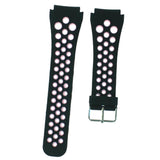 Max Silicone Sport Wrist Band Watch Strap For Samsung Gear S3 R770 Huami pink