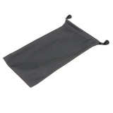 Max 10 Pcs Nylon Drawstring Bag Pouches for Mini Stuff Cellphone Mp3 10  20cm