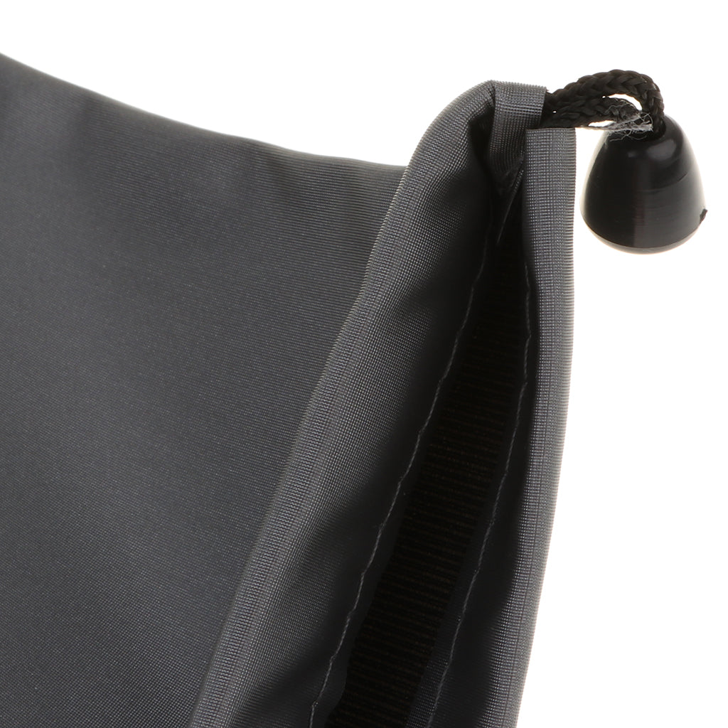 Max 10 Pcs Nylon Drawstring Bag Pouches for Mini Stuff Cellphone Mp3 10  20cm