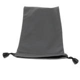 Max 10 Pcs Nylon Drawstring Bag Pouches for Mini Stuff Cellphone Mp3 10  20cm