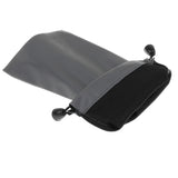 Max 10 Pcs Nylon Drawstring Bag Pouches for Mini Stuff Cellphone Mp3 10  20cm