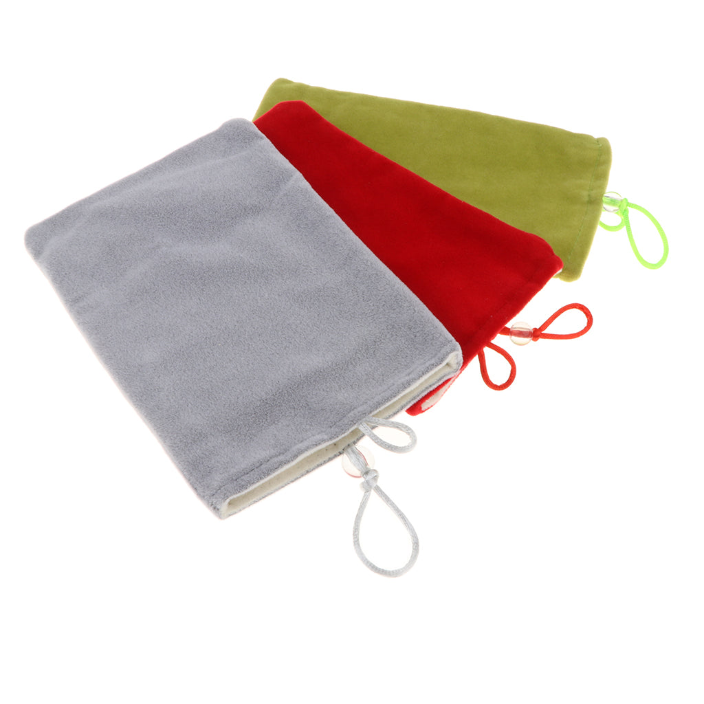 Max 5 Pieces Protective Pouch Bag Sleeve Case Cover Phone Case For Phone