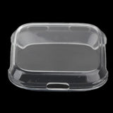 Max Versa Protective Case Screen Protector Cover  Hollow transparent
