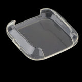 Max Versa Protective Case Screen Protector Cover  Hollow transparent