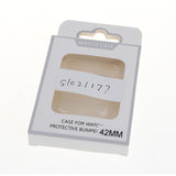 Max Versa Protective Case Screen Protector Cover  Hollow transparent