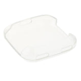 Max Versa Protective Case Screen Protector Cover  Hollow transparent