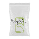 Maxbell 2 Pieces Phone Film Pasting Installation Tool for iPhone 4.7 Inch