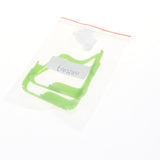 Maxbell 2 Pieces Phone Film Pasting Installation Tool for iPhone 4.7 Inch