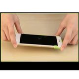 Maxbell 2 Pieces Phone Film Pasting Installation Tool for iPhone 4.7 Inch