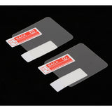 Max Maxb Watch Screen Protector Protective Film for Samsung R381 HD scratch-resistant