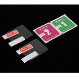 Max Maxb Watch Screen Protector Protective Film for Samsung R381 HD scratch-resistant