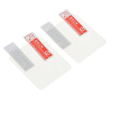 Max Maxb Watch Screen Protector Protective Film for Samsung R381 HD scratch-resistant