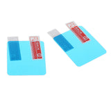 Max Maxb Watch Screen Protector Protective Film for Samsung R381 Nano explosion-proof