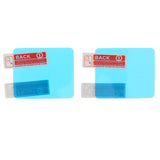 Max Maxb Watch Screen Protector Protective Film for Samsung R381 Nano explosion-proof
