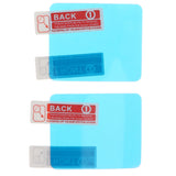 Max Maxb Watch Screen Protector Protective Film for Samsung R381 Nano explosion-proof