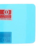 Max Maxb Watch Screen Protector Protective Film for Samsung R381 Nano explosion-proof