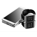 Max Maxb Watch Screen Protector Protective Film for Samsung R381 Nano explosion-proof