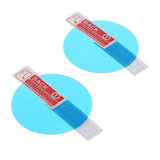Max Maxb 2 Pieces Watch Protective Film Screen Protector for Garmin Fenix5x Fenix3