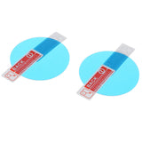 Max Maxb 2 Pieces Watch Protective Film Screen Protector for Garmin Fenix5x Fenix3