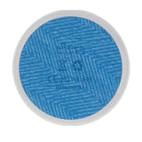 Max 5W Wireless Charging Pad for iPhone X Blue