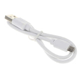 Max 5W Wireless Charging Pad for iPhone X Blue