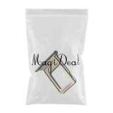 Maxbell Phone Dual Sim Card Holder Slot Tray Replacement for iPhoneXs Max gold