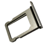 Maxbell Phone Sim Card Holder Slot Tray Replacement for iPhoneXs  silver