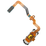 Maxbell Home Button Fingerprint Sensor Flex Cable for Samsung Galaxy s7  Golden