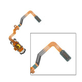 Maxbell Home Button Fingerprint Sensor Flex Cable for Samsung Galaxy s7  Golden