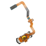 Maxbell Home Button Fingerprint Sensor Flex Cable for Samsung Galaxy s7  Golden