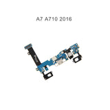 Max Charging Port Flex Cable Replacement for Samsung Galaxy A7 A710 2016