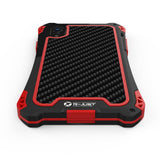 Max Phone Silicone Case Shockproof Protective Cover for iPhone XS Max black