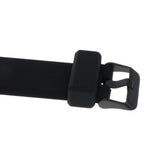 Maxbell 42mm Protective Case Watch Band Strap for Apple Watch iWatch 321 Black