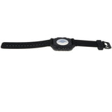 Maxbell 42mm Protective Case Watch Band Strap for Apple Watch iWatch 321 Black